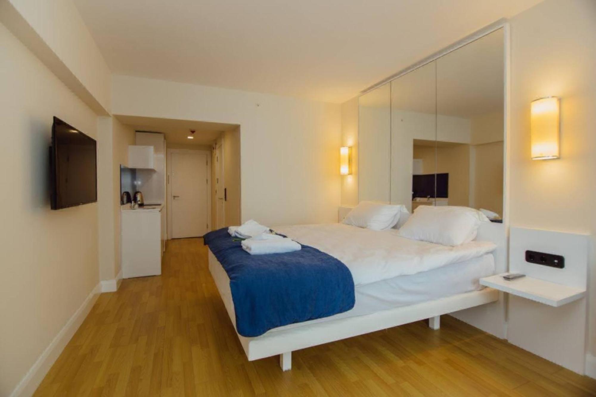 Relax And Unwind Premier Sea View Aparthotel In Batoumi Extérieur photo