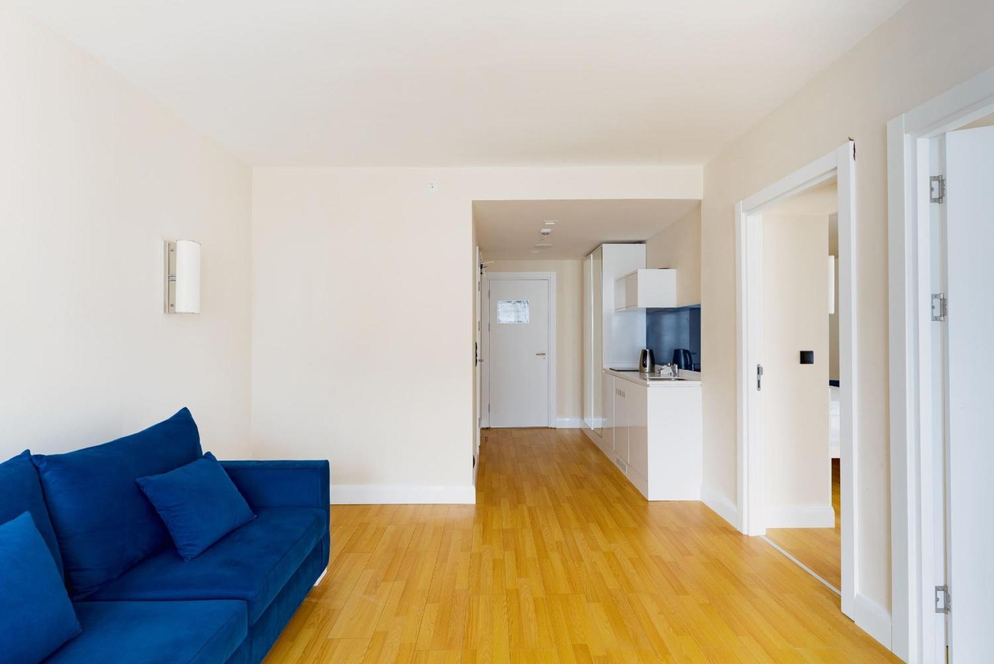 Relax And Unwind Premier Sea View Aparthotel In Batoumi Extérieur photo