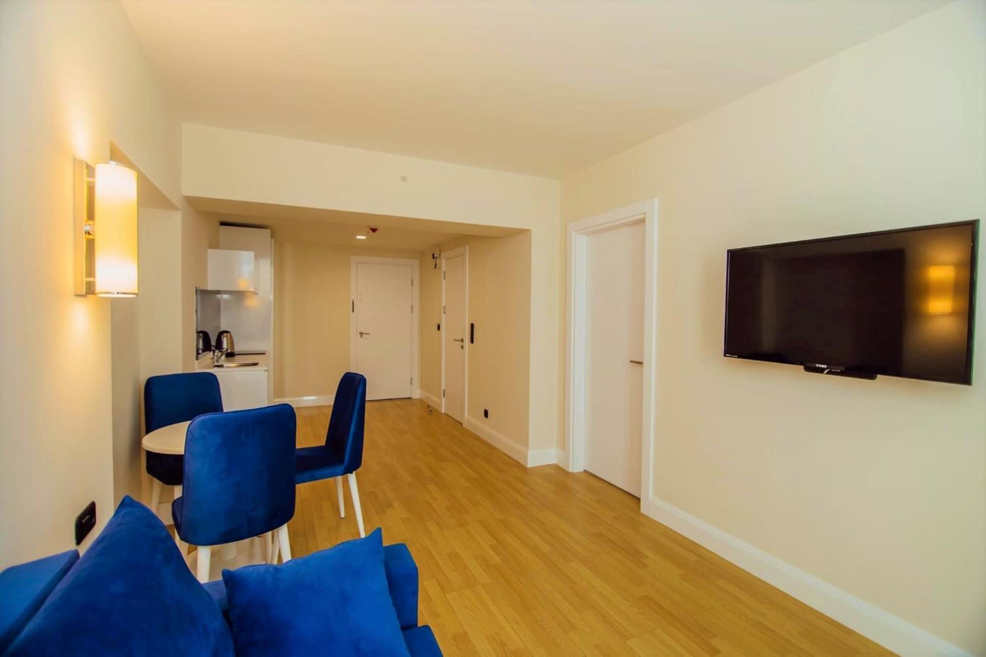 Relax And Unwind Premier Sea View Aparthotel In Batoumi Extérieur photo