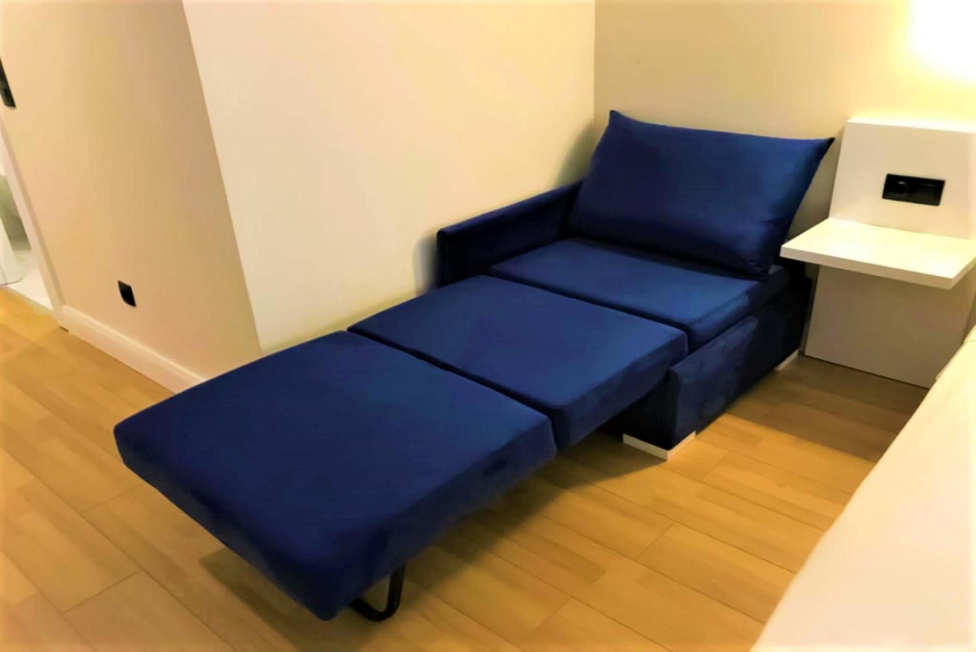 Relax And Unwind Premier Sea View Aparthotel In Batoumi Extérieur photo